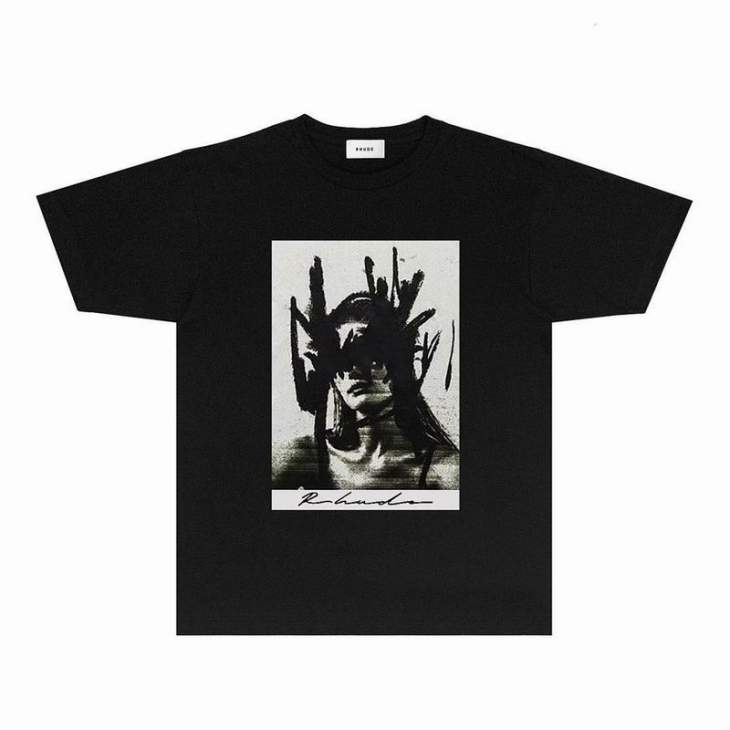 Picture of Rhude T Shirts Short _SKURhudeS-2XL11trRH2362512